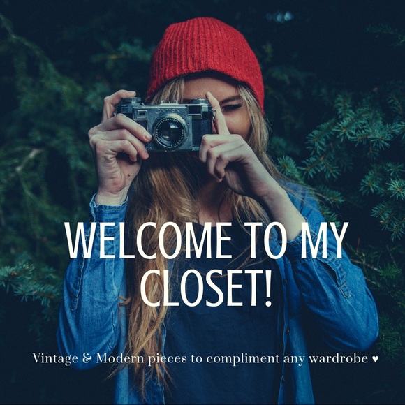 Meet your Posher, Megan - Picture 1 of 1